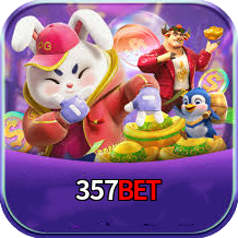 Imagem promocional da 357bet mostrando a plataforma e suas vantagens